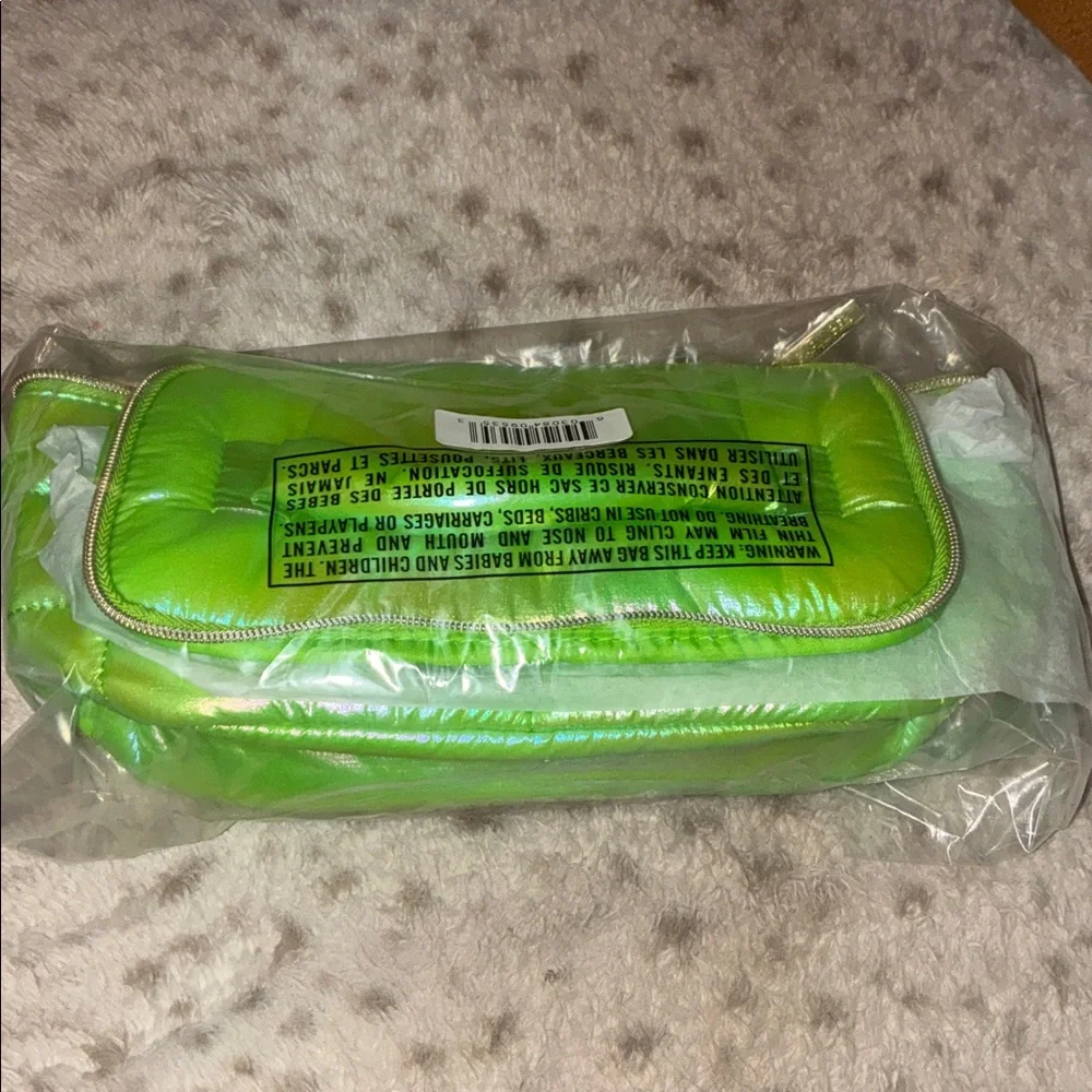 Garnier stylish vibrant